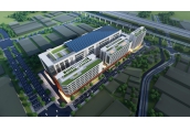 南頭鎮(zhèn)智能家電制造業(yè)創(chuàng)新中心建設(shè)
