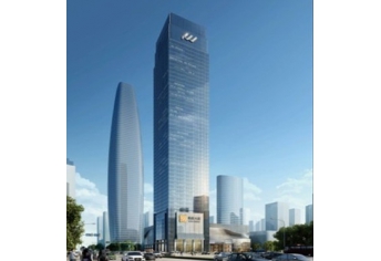 皇庭大廈